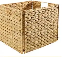 Ocean State Job Lot Folding Storage Baskets 9 offer