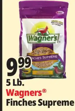 Ocean State Job Lot Wagners Finches Supreme offer