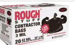 Ocean State Job Lot 42 Gallon Contractor offer