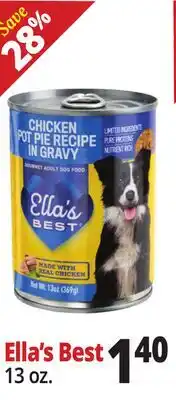 Ocean State Job Lot Ella's Best offer