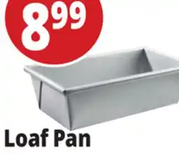 Ocean State Job Lot Loaf Pan offer