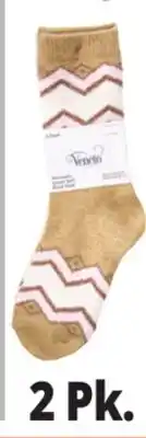Ocean State Job Lot Women's Boot Socks offer