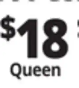 Ocean State Job Lot Queen Microfiber Sheet Sets offer
