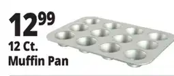 Ocean State Job Lot Muffin Pan offer