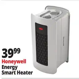 Ocean State Job Lot Honeywell Energy Smart Heater offer
