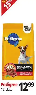Ocean State Job Lot Pedigree offer