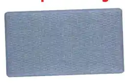 Ocean State Job Lot Non-Slip Anti-Fatigue Cushions Mats offer