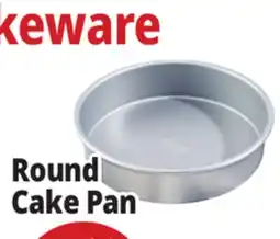 Ocean State Job Lot Round Cake Pan offer