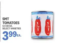 Kings Food Markets SMT TOMATOES offer