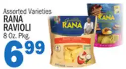 Bravo Supermarkets RANA RAVIOLI offer