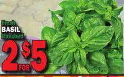 C Town BASIL offer