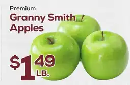 DeCicco & Sons Granny Smith Apples offer