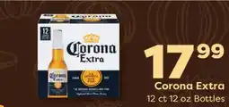 Weis Markets Corona Extra offer