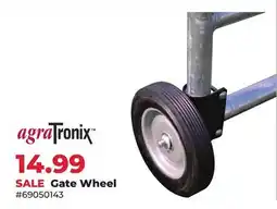 Runnings Gate Wheel offer