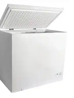 Runnings 7.0 Cu. Ft. Chest Freezer offer
