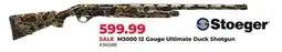 Runnings Stoeger M3000 12 Gauge Ultimate Duck Shotgun offer