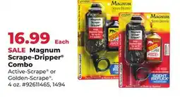 Runnings Wildlife Research Magnum Scrape-Dripper Combo offer