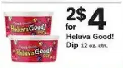 ACME Heluva Good! Dip offer