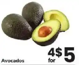 ACME Avocados offer