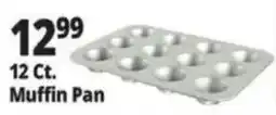 Ocean State Job Lot Muffin Pan offer