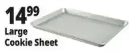 Ocean State Job Lot Large Cookie Sheet offer