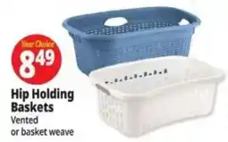 Ocean State Job Lot Hip Holding Baskets offer