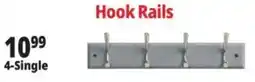 Ocean State Job Lot Hook Rails offer