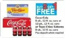 ACME Coca-Cola offer