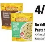 Sentry No Yolk Pasta Sauce offer