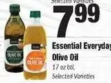 Sentry Essential Everyday Olive Oil offer