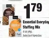 Sentry Essential Everyday Stuffing Mix offer