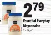 Sentry Essential Everyday Mayonnaise offer