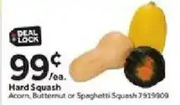 Stop&Shop Hard Squash offer