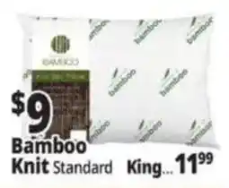 Ocean State Job Lot Bamboo Knit Standard offer