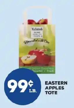 Price Rite McIntosh Eastern Apples offer