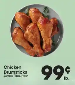 Price Rite Chicken Drumsticks offer