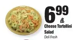 Sentry Deli Fresh Cheese Tortellini Salad offer
