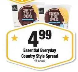 Sentry Essential Everyday Country Style Spread offer