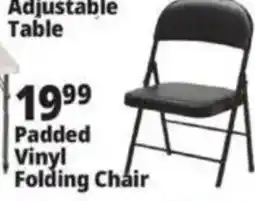 Ocean State Job Lot Adjustable Table offer
