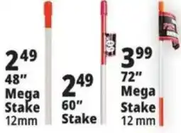 Ocean State Job Lot Mega Stake offer