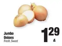 Sentry Jumbo Onions offer