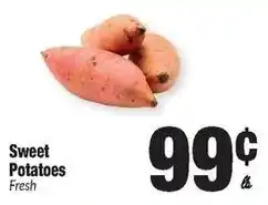 Sentry Sweet Potatoes Fresh offer
