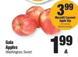 Sentry Marzetti Caramel Apple Dip offer
