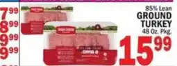 C Town Ground Turkey offer