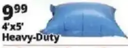 Ocean State Job Lot Heavy-Duty Pillow offer