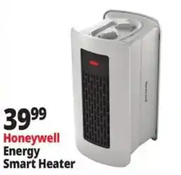 Ocean State Job Lot Honeywell Energy Smart Heater offer