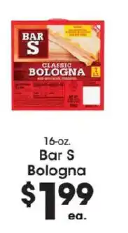 Price Rite Bar S bologna offer