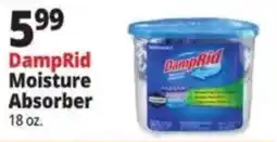 Ocean State Job Lot DampRid moisture absorber offer