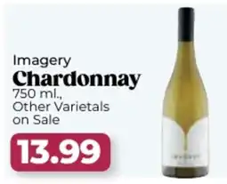 Roche Bros Imagery Chardonnay offer