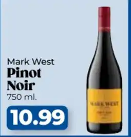Roche Bros Mark West Pinot Noir offer